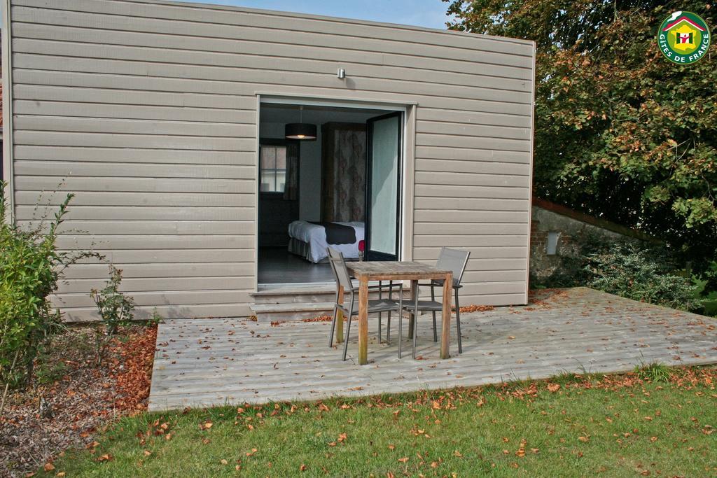 Le Clos Du Miroir Courset Номер фото