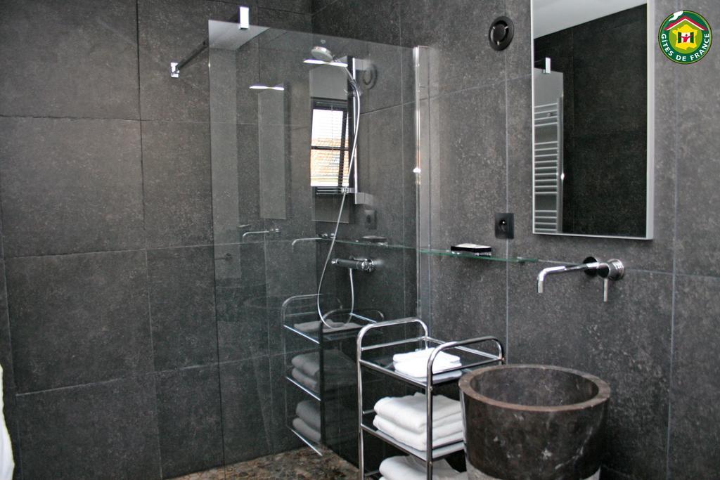 Le Clos Du Miroir Courset Номер фото
