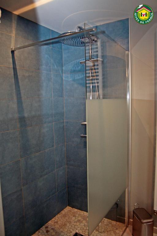 Le Clos Du Miroir Courset Номер фото