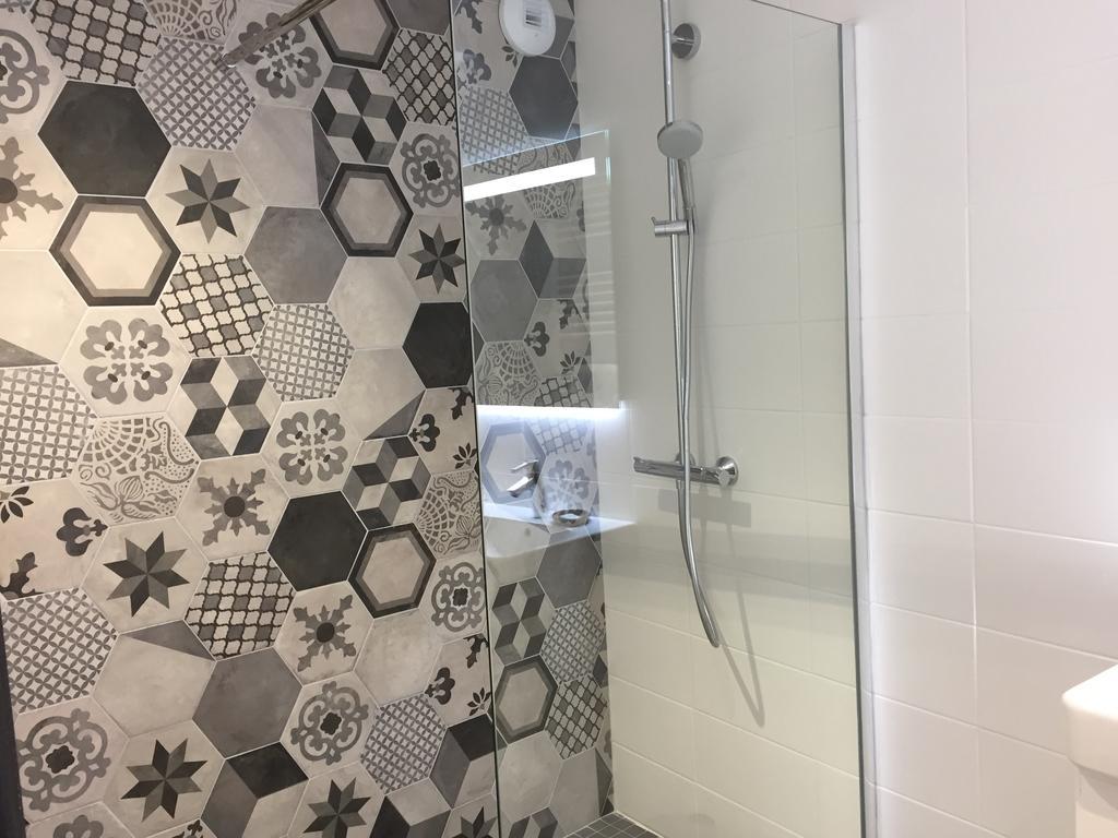 Le Clos Du Miroir Courset Экстерьер фото