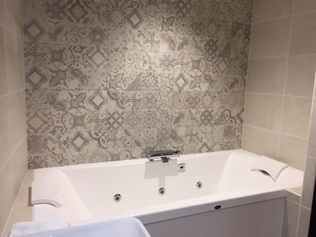 Le Clos Du Miroir Courset Экстерьер фото